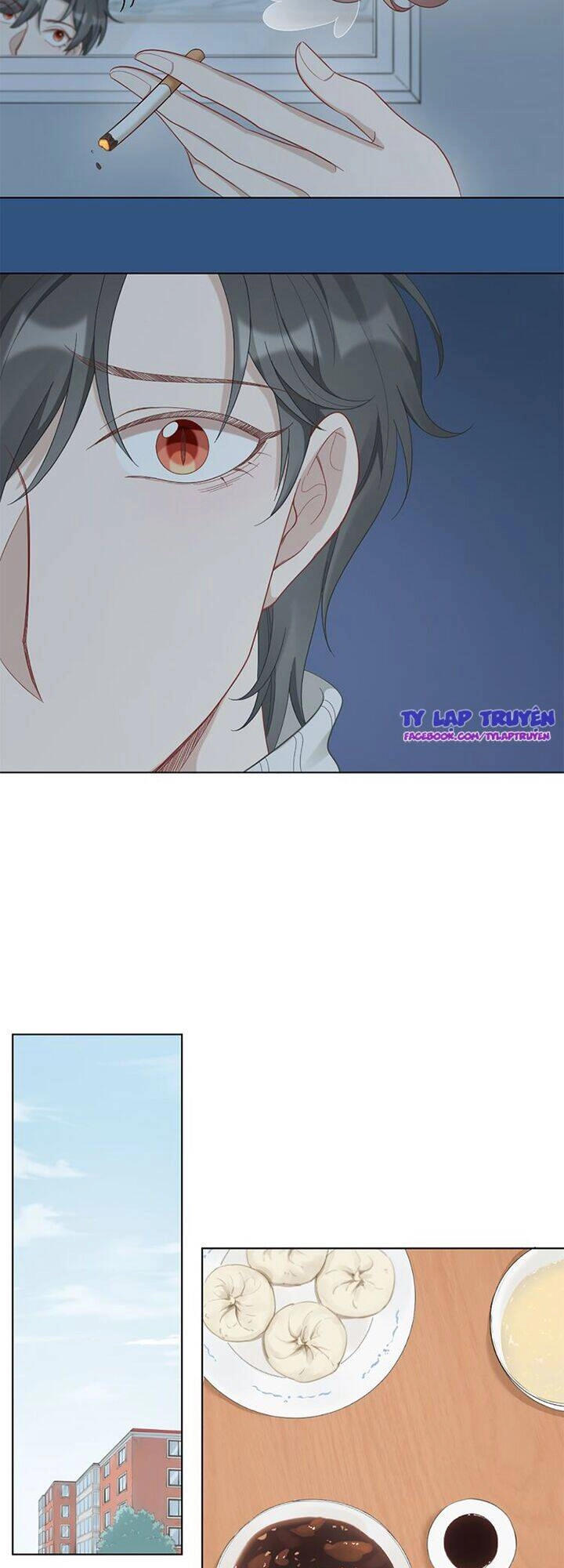 Bạn Trai Là Quái Vật Chapter 73 - 4