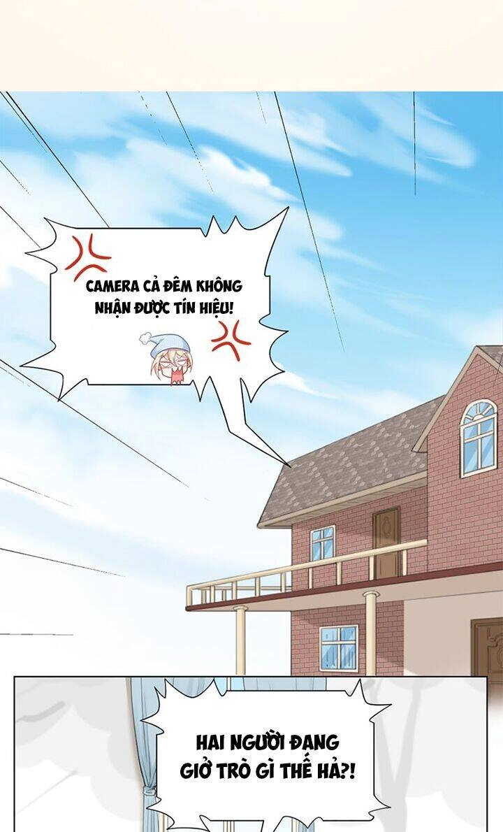 Bạn Trai Là Quái Vật Chapter 73 - 9