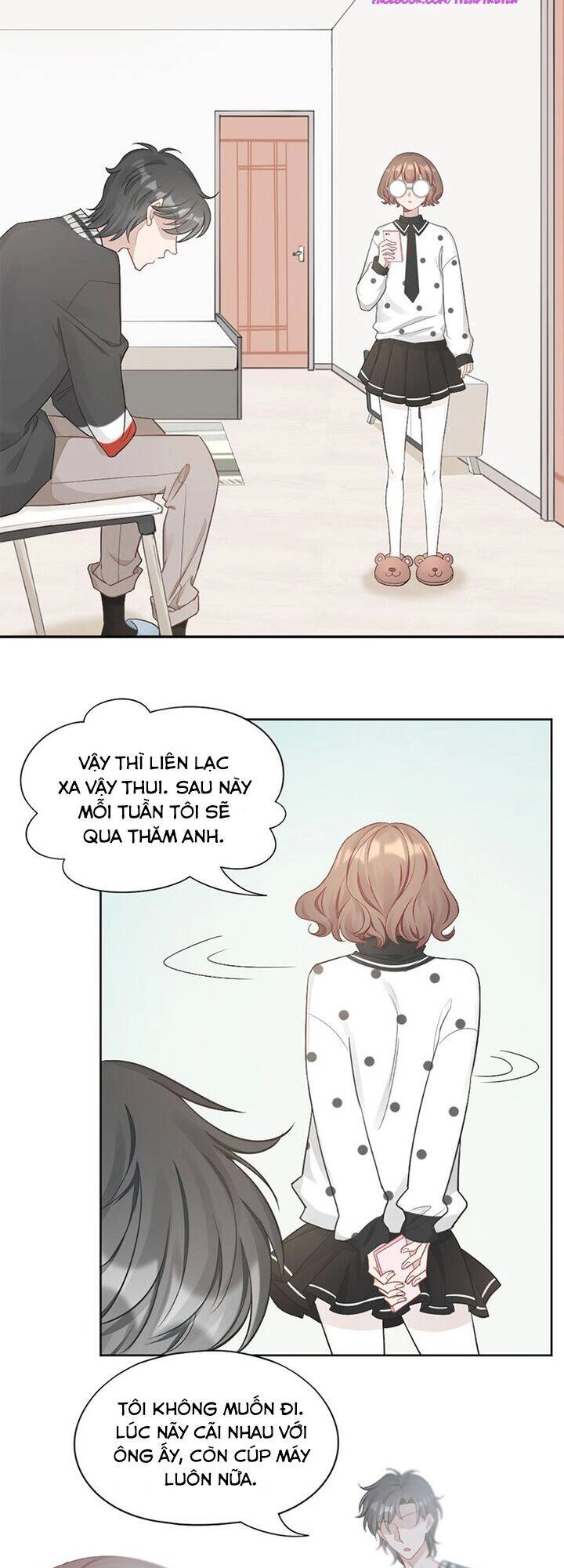 Bạn Trai Là Quái Vật Chapter 73 - 18