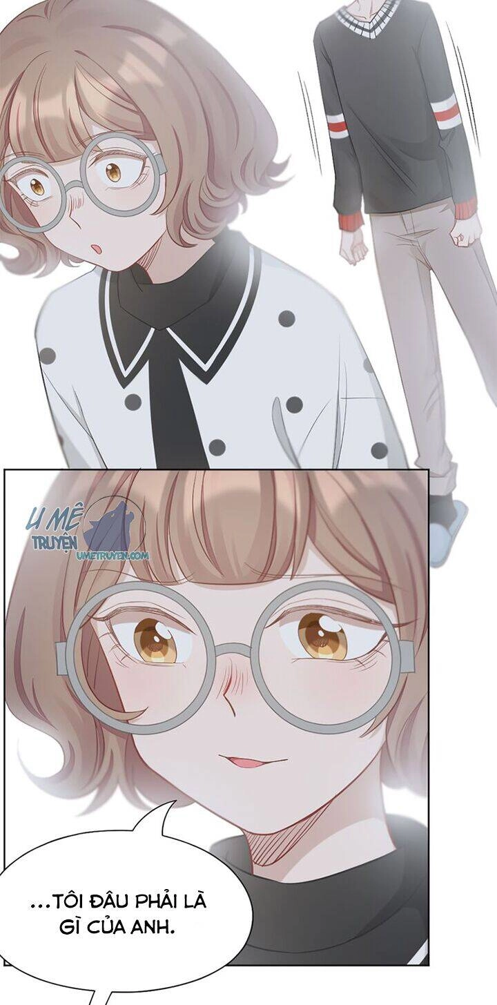 Bạn Trai Là Quái Vật Chapter 73 - 19