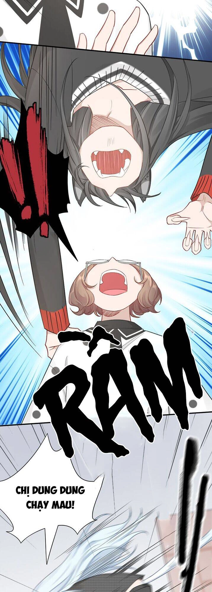 Bạn Trai Là Quái Vật Chapter 73 - 23