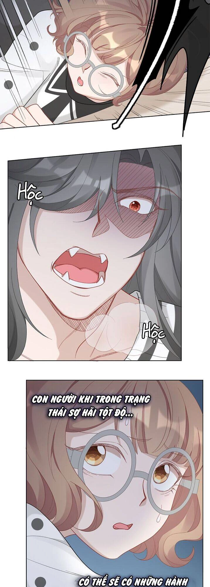 Bạn Trai Là Quái Vật Chapter 73 - 26