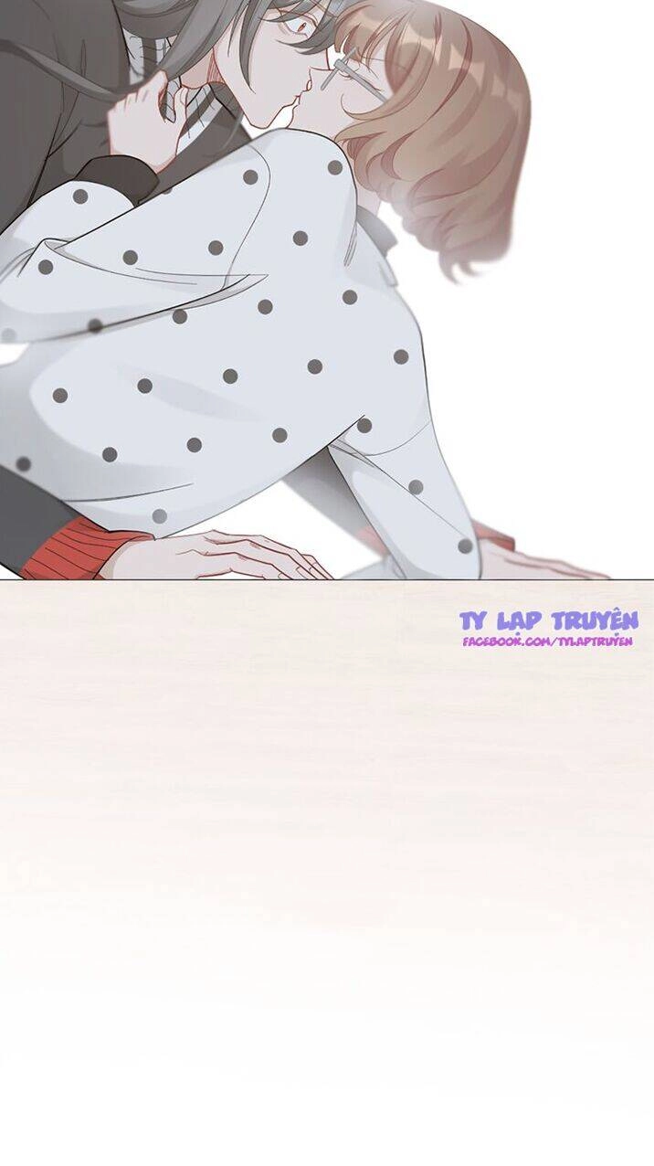 Bạn Trai Là Quái Vật Chapter 73 - 28