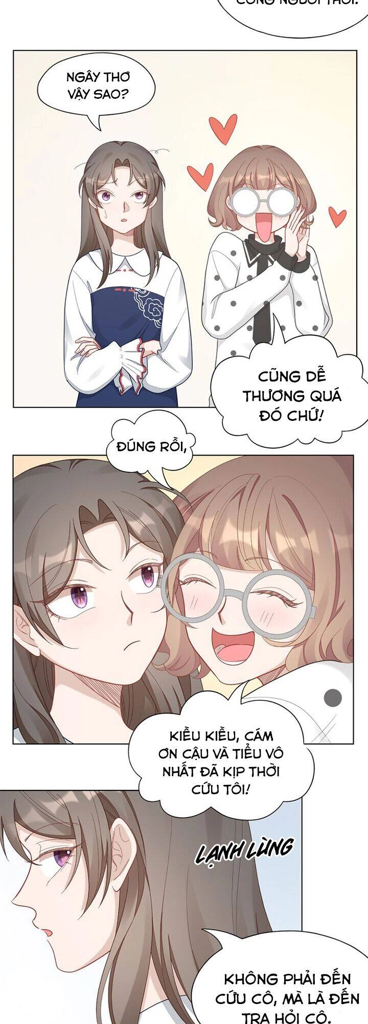 Bạn Trai Là Quái Vật Chapter 74 - 5