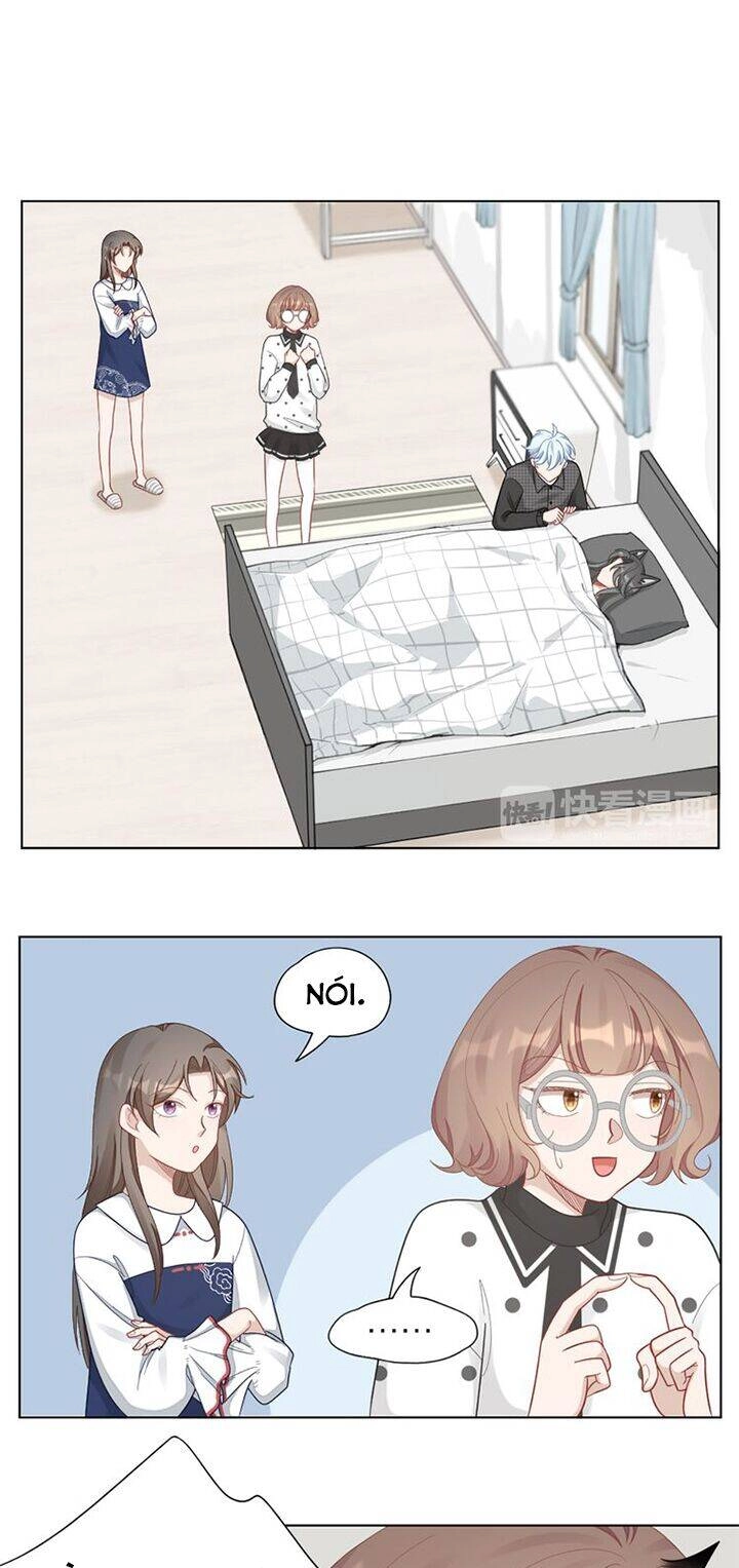 Bạn Trai Là Quái Vật Chapter 74 - 7