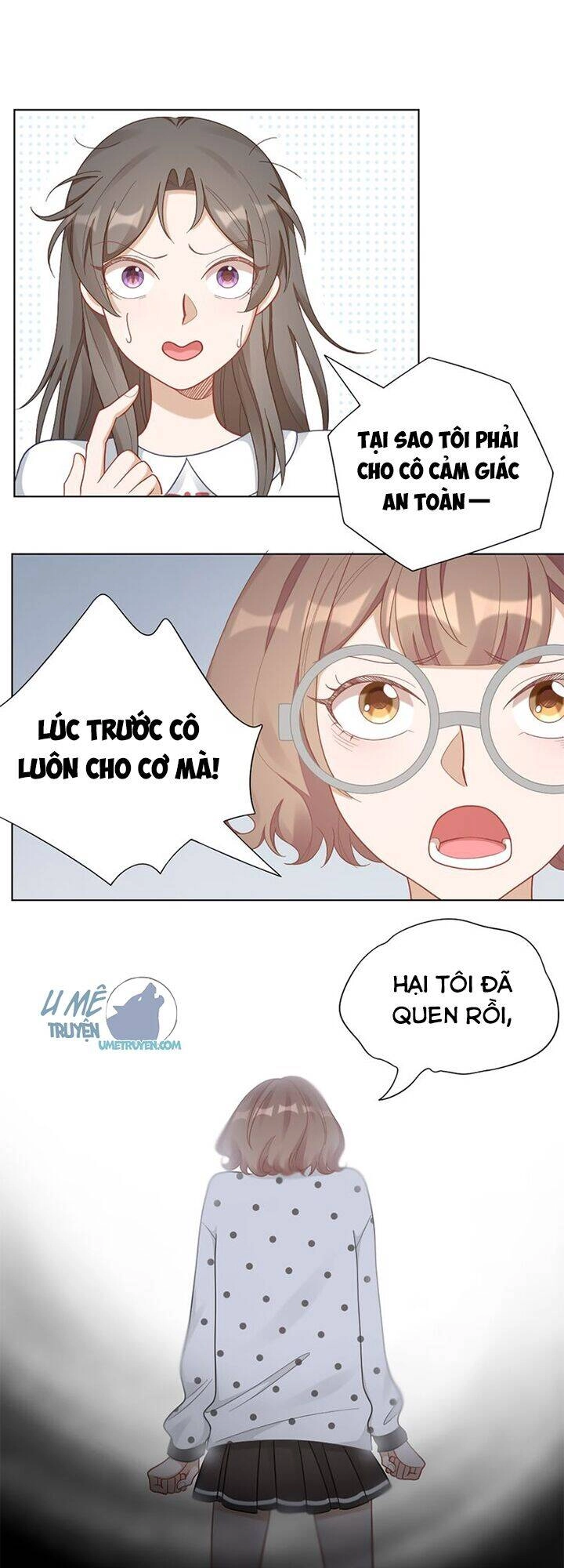 Bạn Trai Là Quái Vật Chapter 74 - 9