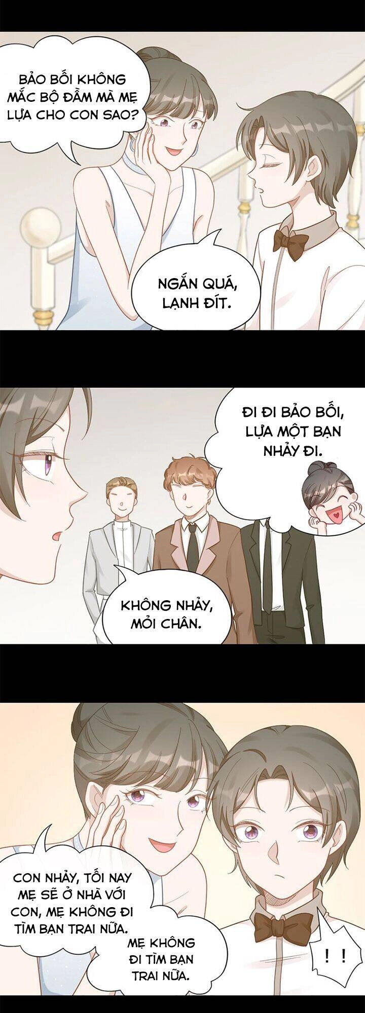 Bạn Trai Là Quái Vật Chapter 74 - 13