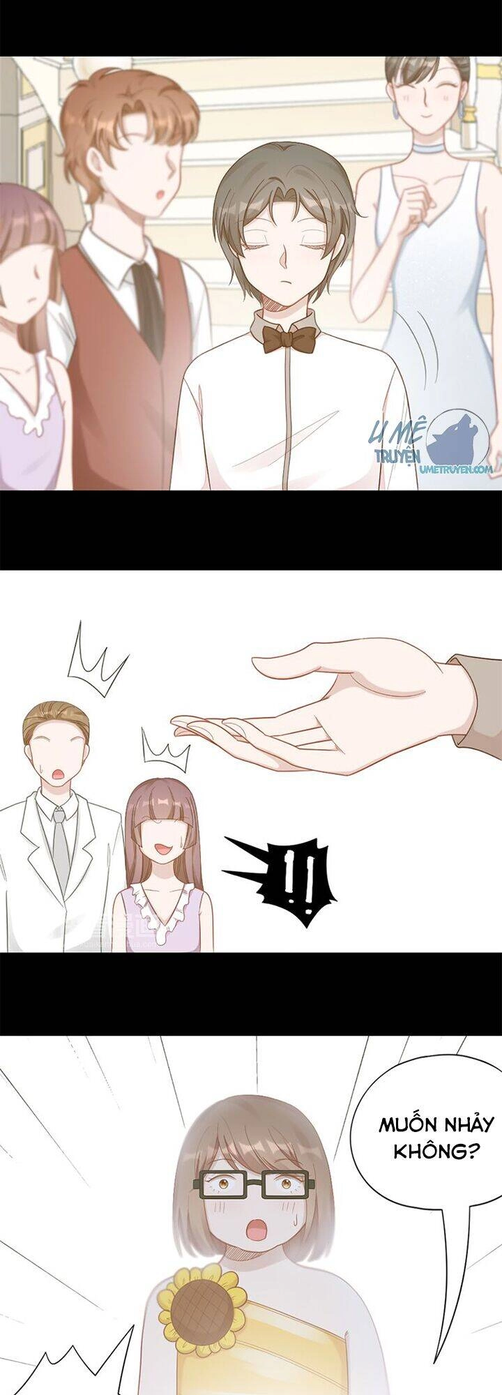 Bạn Trai Là Quái Vật Chapter 74 - 14