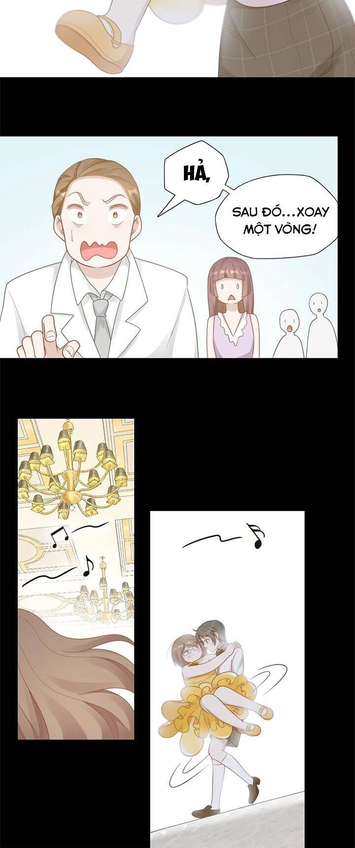 Bạn Trai Là Quái Vật Chapter 74 - 17