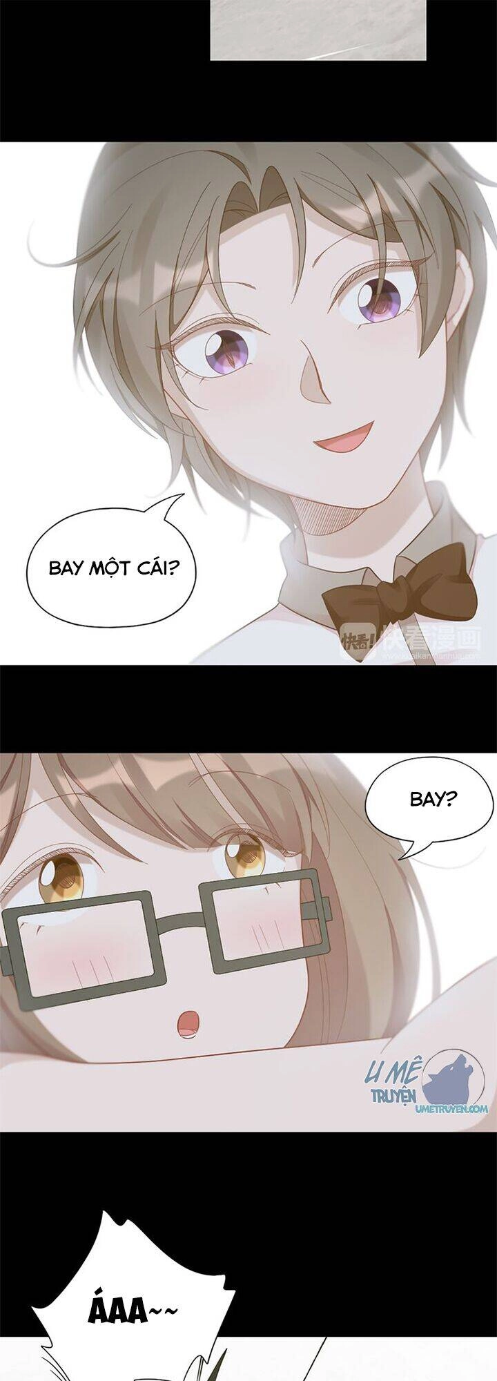 Bạn Trai Là Quái Vật Chapter 74 - 18