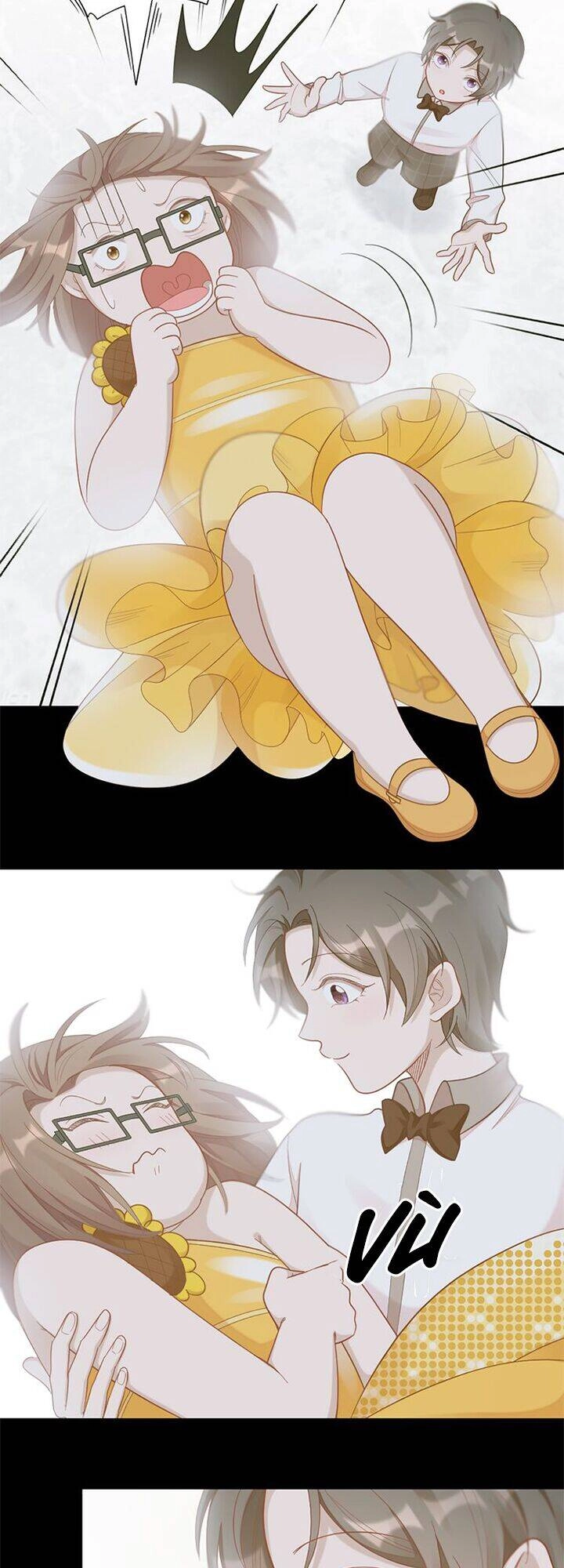 Bạn Trai Là Quái Vật Chapter 74 - 19