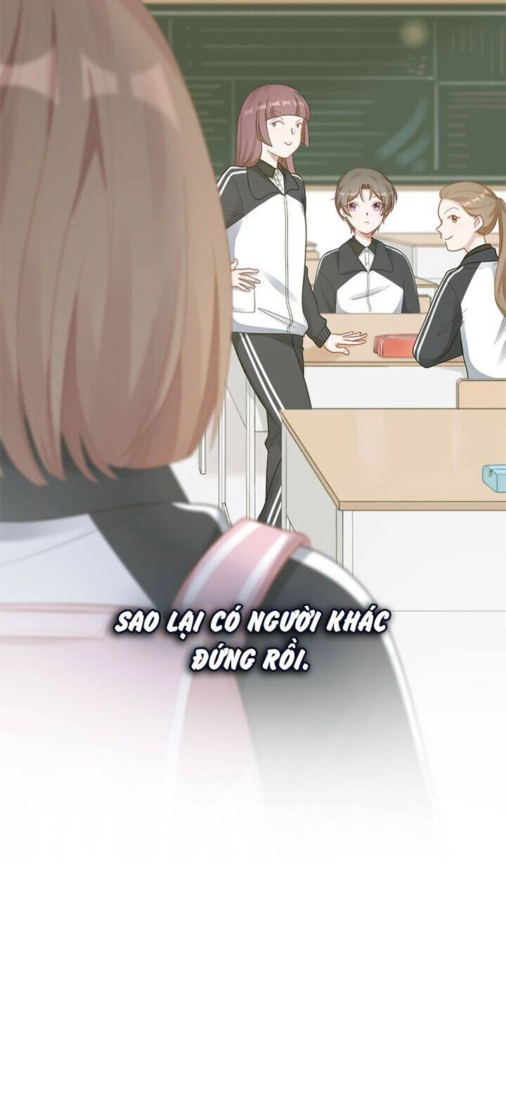 Bạn Trai Là Quái Vật Chapter 74 - 23