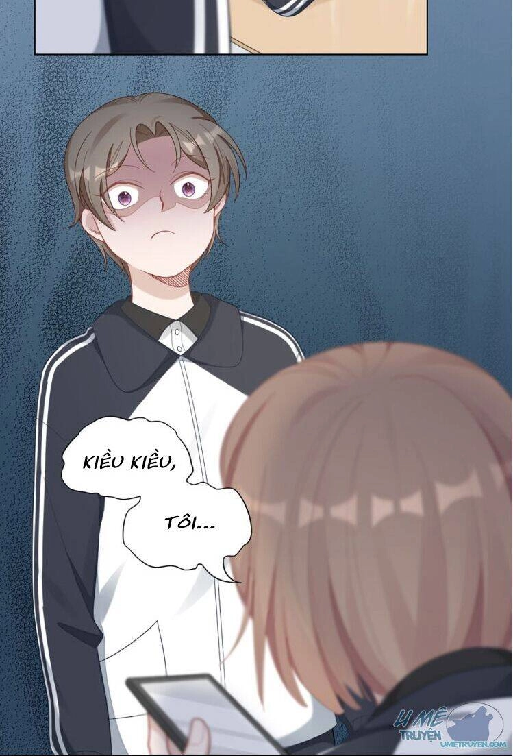 Bạn Trai Là Quái Vật Chapter 75 - 16