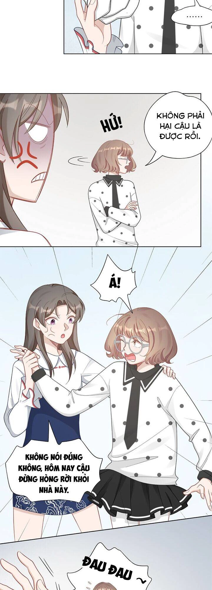 Bạn Trai Là Quái Vật Chapter 75 - 18