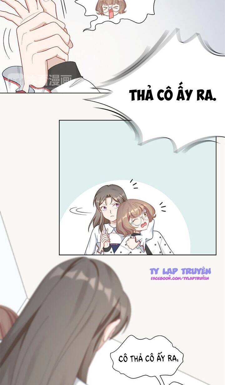 Bạn Trai Là Quái Vật Chapter 75 - 19