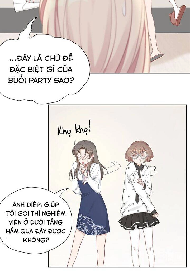 Bạn Trai Là Quái Vật Chapter 76 - 6