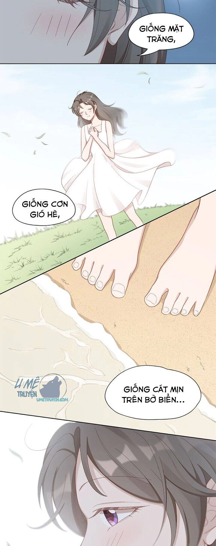 Bạn Trai Là Quái Vật Chapter 76 - 17