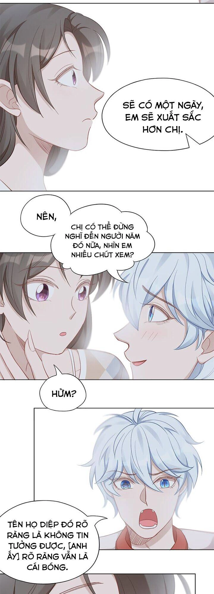 Bạn Trai Là Quái Vật Chapter 76 - 21