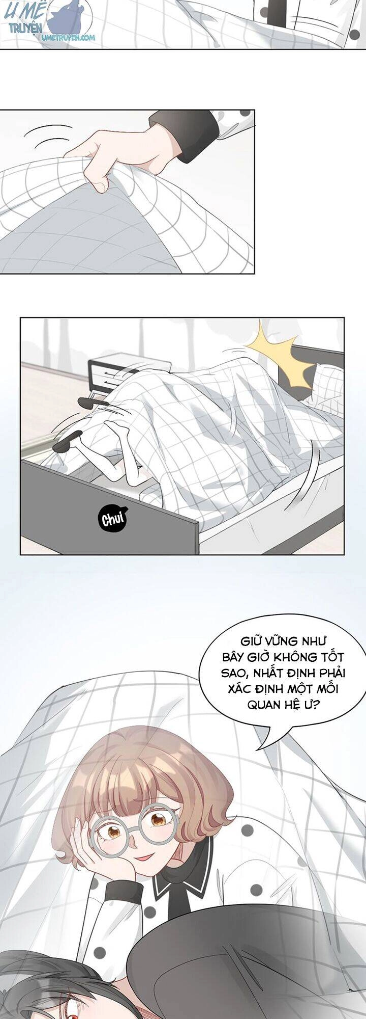 Bạn Trai Là Quái Vật Chapter 77 - 7