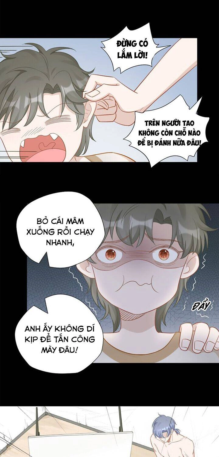 Bạn Trai Là Quái Vật Chapter 77 - 13