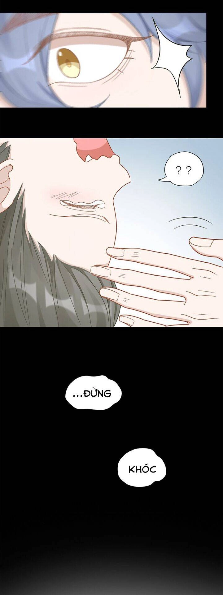 Bạn Trai Là Quái Vật Chapter 77 - 17