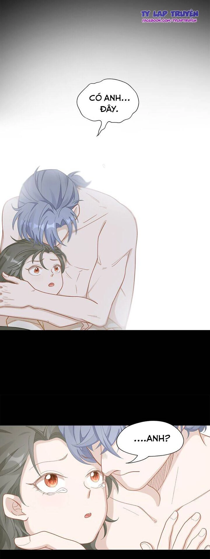 Bạn Trai Là Quái Vật Chapter 77 - 18