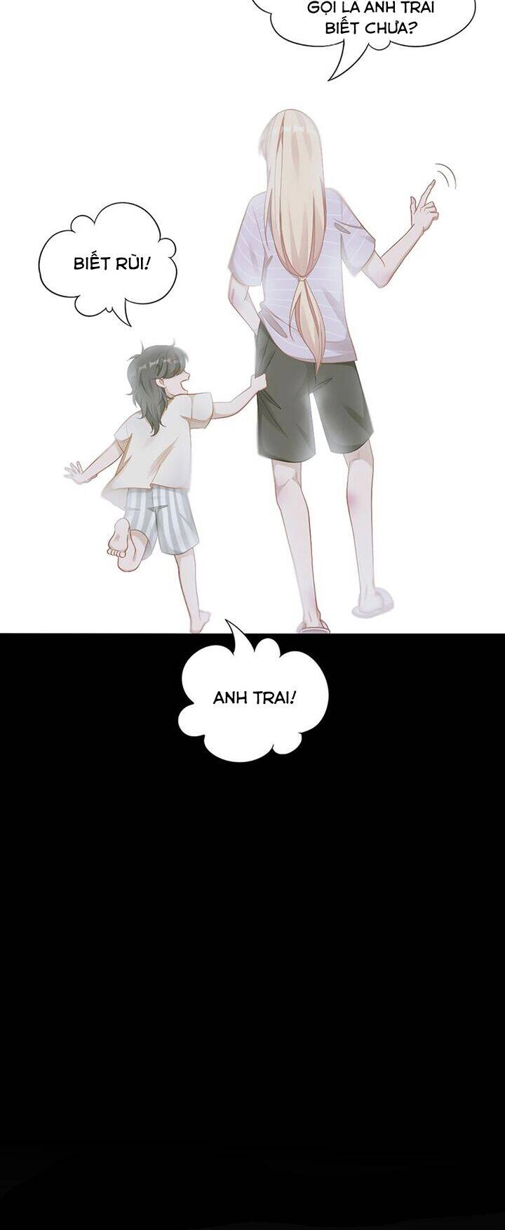 Bạn Trai Là Quái Vật Chapter 77 - 25