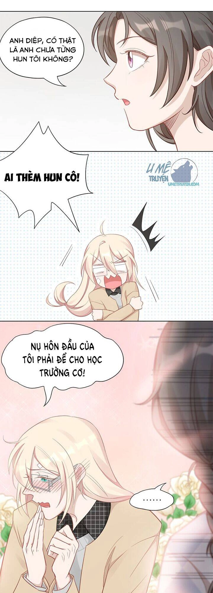 Bạn Trai Là Quái Vật Chapter 78 - 5