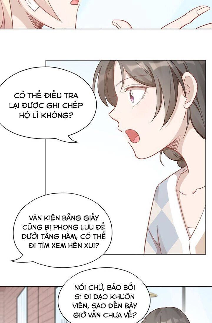 Bạn Trai Là Quái Vật Chapter 78 - 7