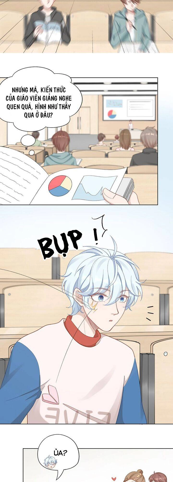 Bạn Trai Là Quái Vật Chapter 78 - 10