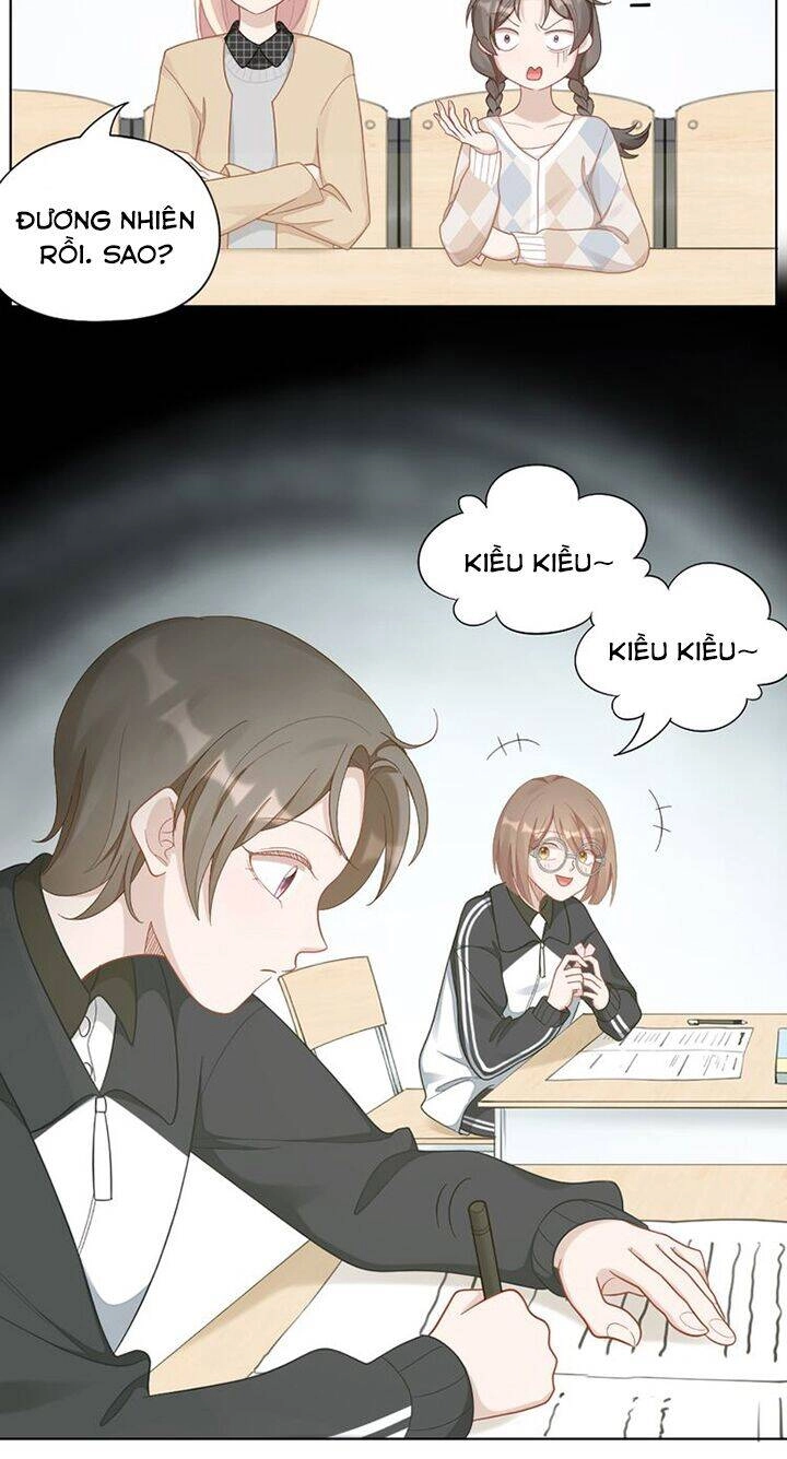 Bạn Trai Là Quái Vật Chapter 78 - 13