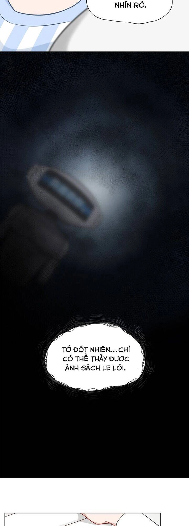 Bạn Trai Là Quái Vật Chapter 79 - 16