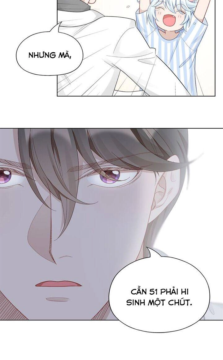 Bạn Trai Là Quái Vật Chapter 79 - 19