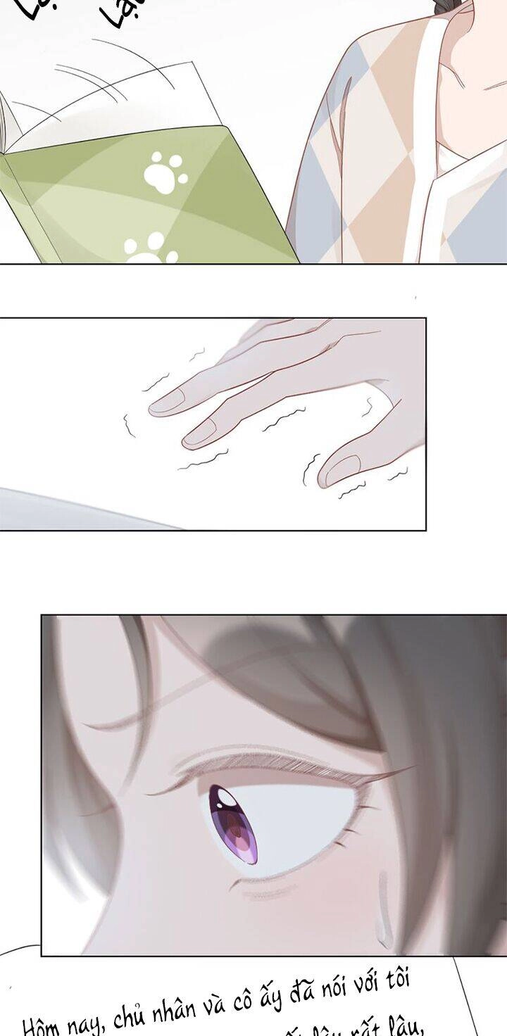 Bạn Trai Là Quái Vật Chapter 79 - 24