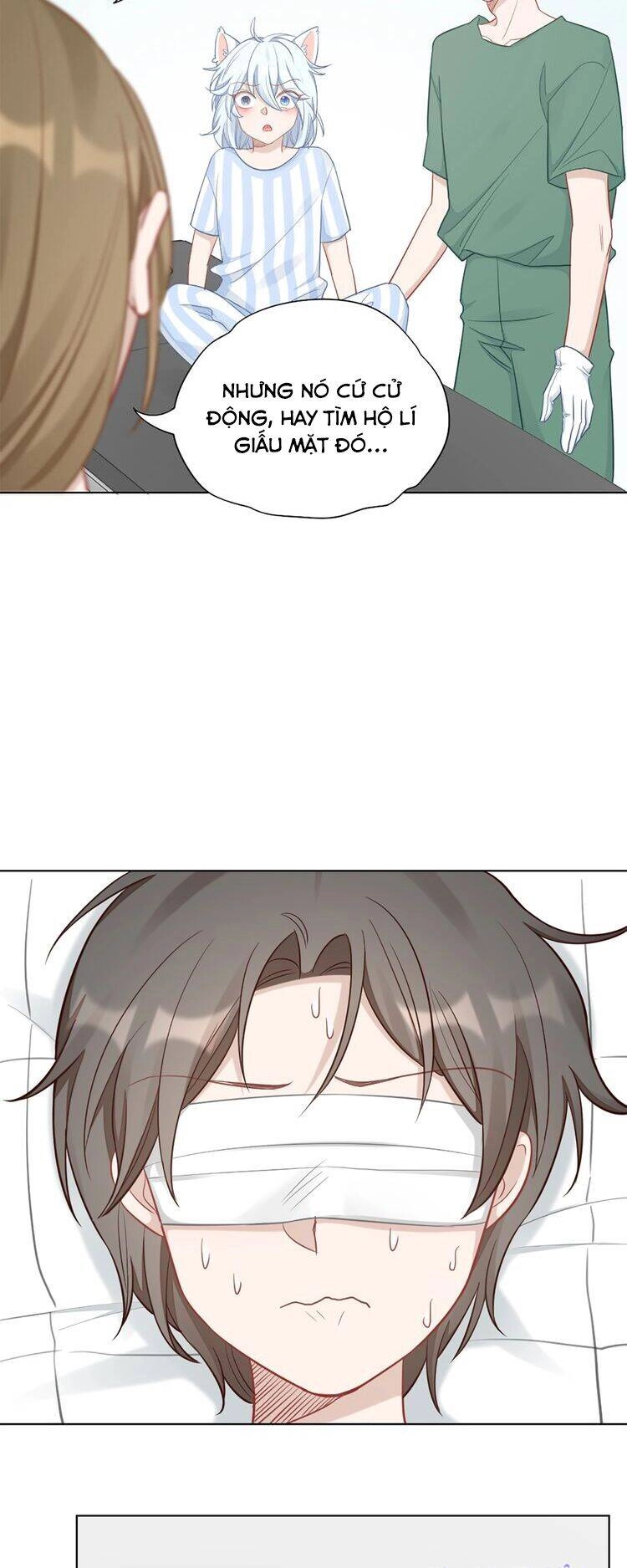 Bạn Trai Là Quái Vật Chapter 80 - 5