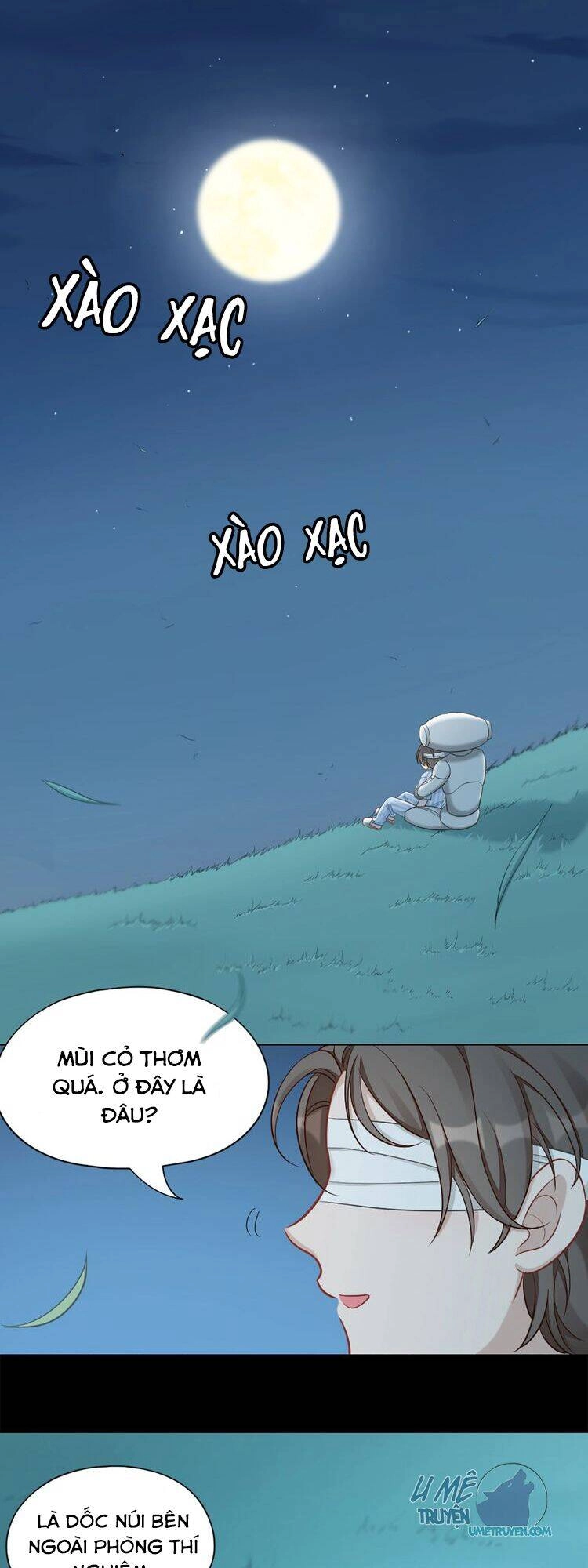 Bạn Trai Là Quái Vật Chapter 80 - 20