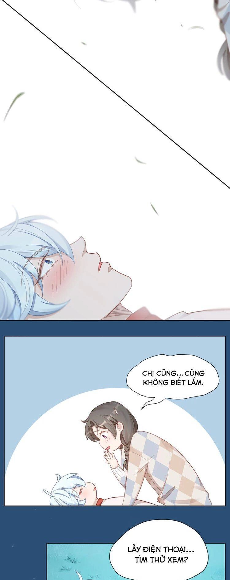 Bạn Trai Là Quái Vật Chapter 81 - 14