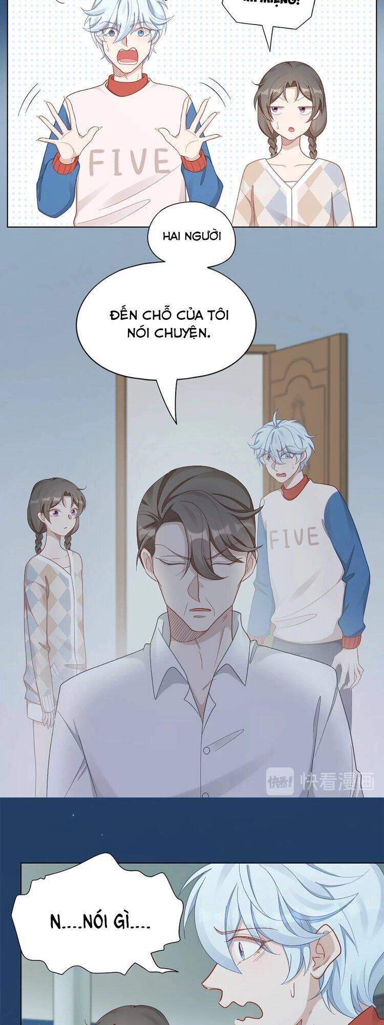 Bạn Trai Là Quái Vật Chapter 81 - 18