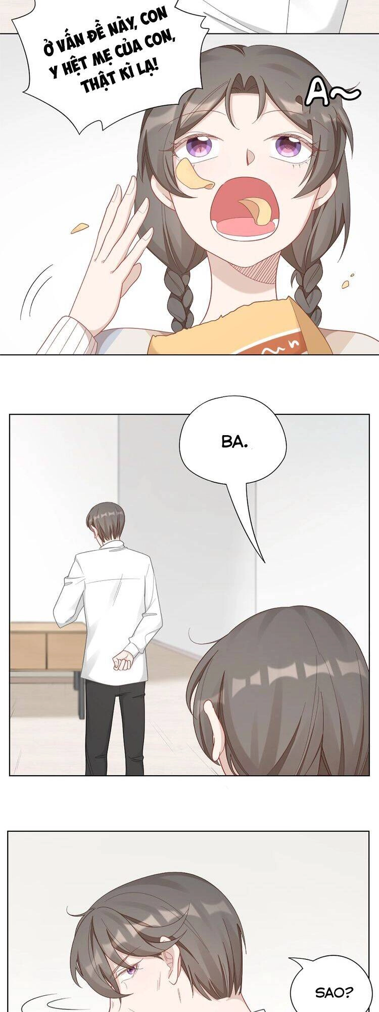 Bạn Trai Là Quái Vật Chapter 81 - 22