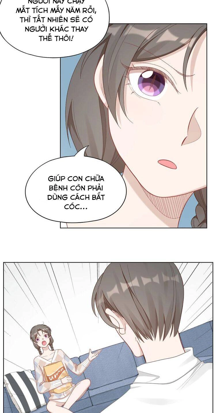 Bạn Trai Là Quái Vật Chapter 81 - 24