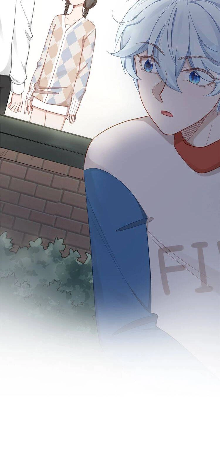 Bạn Trai Là Quái Vật Chapter 81 - 29