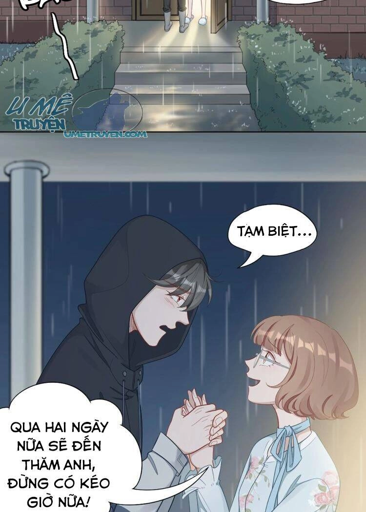 Bạn Trai Là Quái Vật Chapter 82 - 3