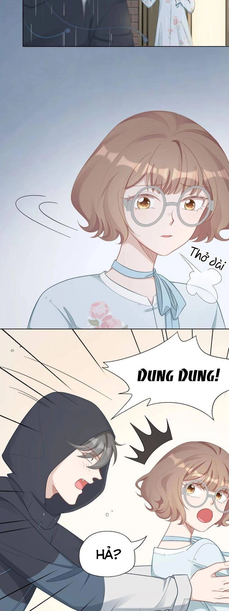 Bạn Trai Là Quái Vật Chapter 82 - 5