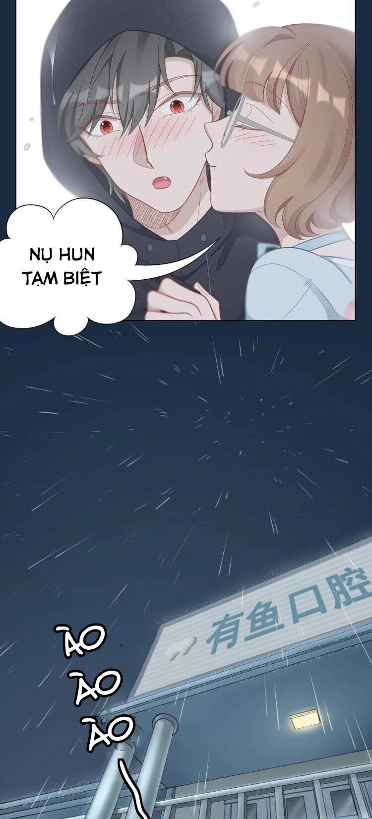 Bạn Trai Là Quái Vật Chapter 82 - 9