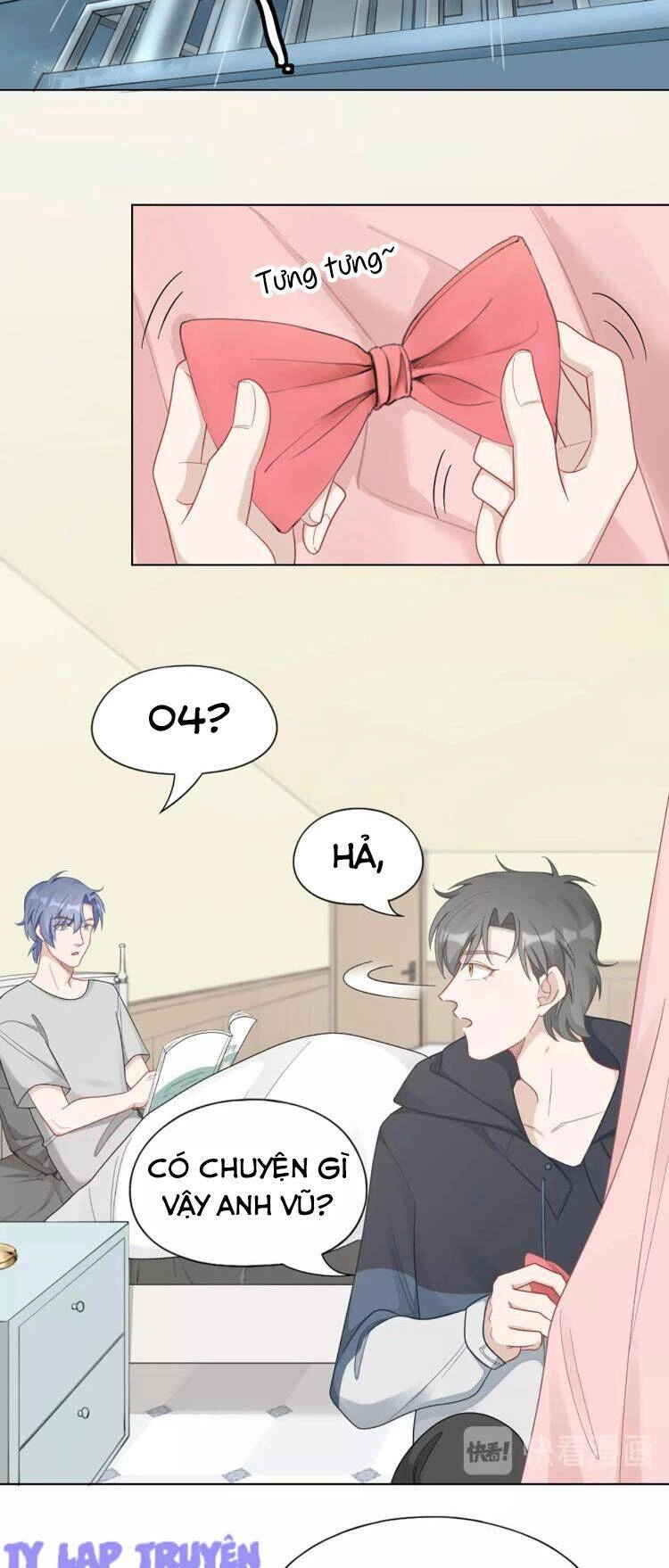 Bạn Trai Là Quái Vật Chapter 82 - 10