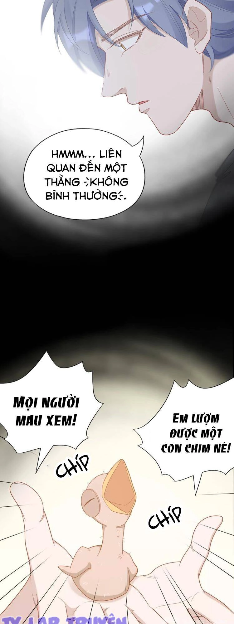 Bạn Trai Là Quái Vật Chapter 82 - 14