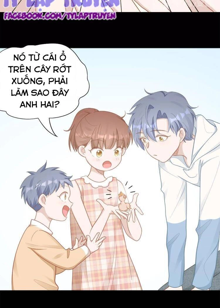 Bạn Trai Là Quái Vật Chapter 82 - 15