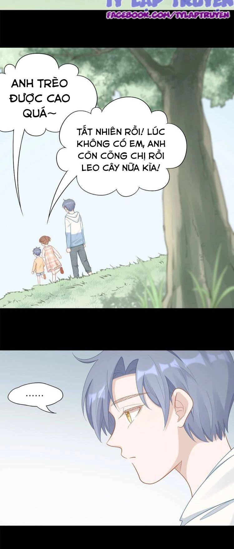 Bạn Trai Là Quái Vật Chapter 82 - 20