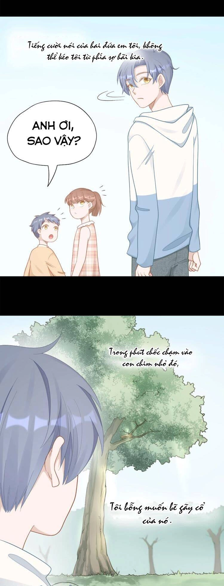 Bạn Trai Là Quái Vật Chapter 82 - 21