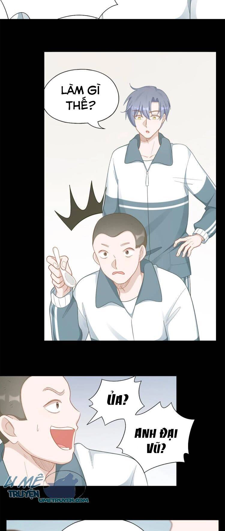 Bạn Trai Là Quái Vật Chapter 82 - 26